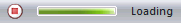 Status Bar Progress